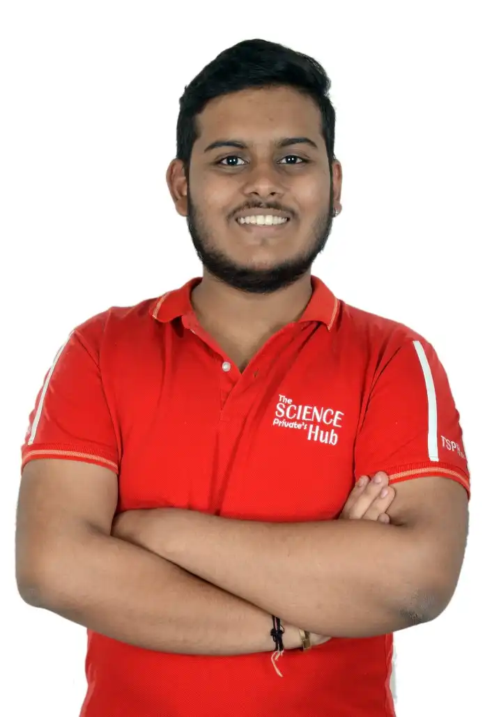 Jash Shah